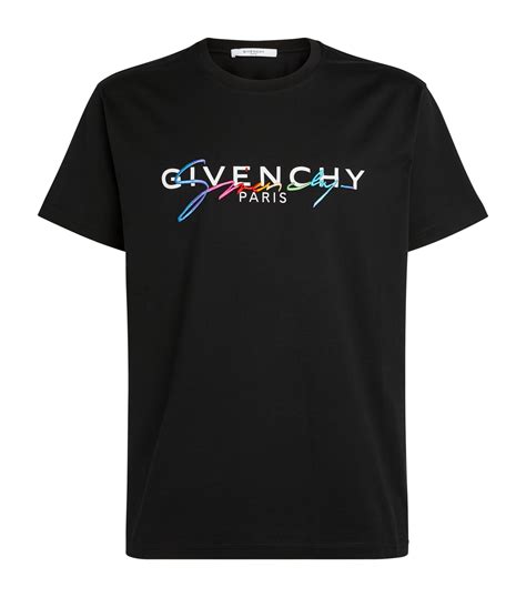 givenchy herren shirt|Givenchy shirt prices.